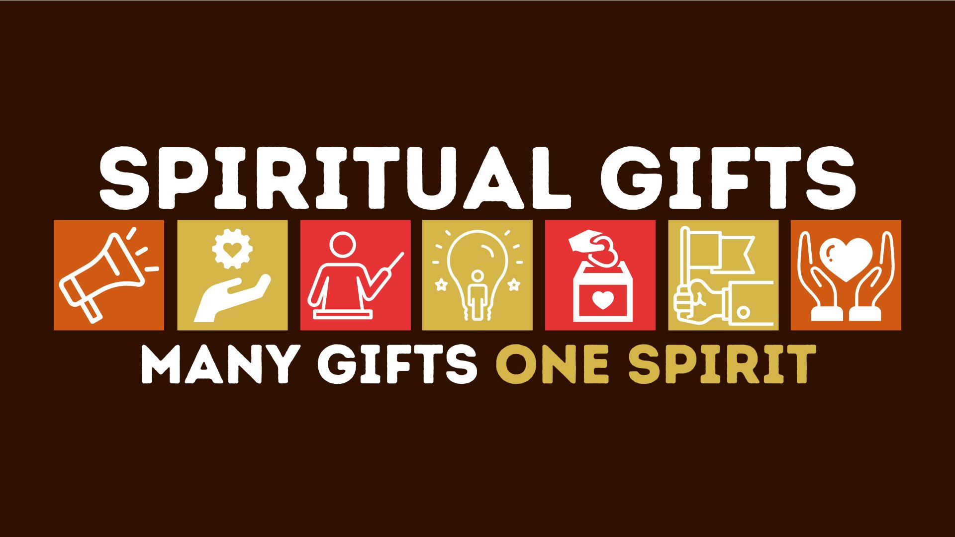 Spiritual Gifts Graphic 1920x1080 - Washington Christian Church